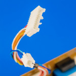 Модуль (плата) управления LG EBR51349207 для холодильника, оригинал (EBR51349207)