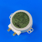 Моторчик тарелки 220V 5/ 6R.P.M LG, оригинал (6549W1S011N)