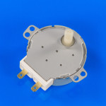 Моторчик тарелки 220V 5/ 6R.P.M LG, оригинал (6549W1S011N)