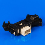 Замок (УБЛ) для стиральной машины Whirlpool 481228058048, оригинал (481228058048)