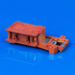 Замок (УБЛ) для стиральной машины Gorenje (без ориг. упаковки), оригинал