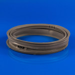 Манжета люка (резина) LG MDS61952202, оригинал (MDS61952202)