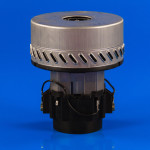 Мотор для моющего пылесоса 1200W высокий (производство - Италия), оригинал