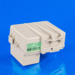 Модуль (плата управления) Whirlpool 481228038113 для холодильника, оригинал (481228038113)