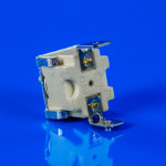 Термостат плиты Zanussi 3427532043 Original, оригинал (3427532043)