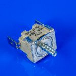 Термостат плиты Zanussi 3427532043 Original, оригинал (3427532043)