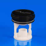 Насос (помпа) Samsung DC31-00030A с корпусом (Китай), оригинал (DC90-11110K)