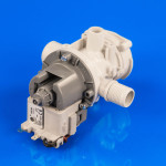 Насос (помпа) Samsung DC31-00030A с корпусом (Китай), оригинал (DC90-11110K)