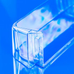 Полка для бутылок Electrolux 2425319023, оригинал (2425319023)