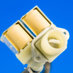 Порошкоприемник Samsung DC97-11428D, оригинал (DC97-11428D)