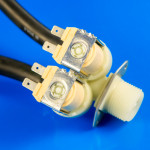 Порошкоприемник Samsung DC97-11428D, оригинал (DC97-11428D)