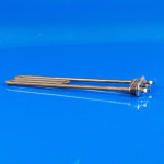 ТЭН Thermowatt LG 2000w 300мм без отв, оригинал (5301ER1001B)