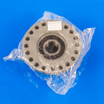 Польский суппорт подшипников Electrolux 204 левосторонняя резьба, оригинал