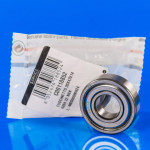 Польский подшипник PPL 204 zz (ISKRA), оригинал