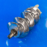 Шнек Bosch Siemens 050366 для мясорубки, оригинал (050366)