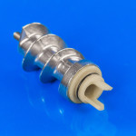 Шнек Bosch Siemens 050366 для мясорубки, оригинал (050366)