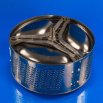 Барабан в сборе с крестовиной Gorenje 587409, оригинал (587409)