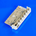 Модуль (плата индикации) Indesit Ariston C00144323, оригинал (C00144323)