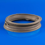 Манжета люка (резина) LG MDS55242601, оригинал (MDS55242601)