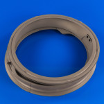 Манжета люка (резина) LG MDS55242601, оригинал (MDS55242601)