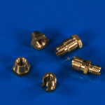 Термопара универсальная 900мм, оригинал