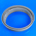 Резина (манжет) люка LG 4986ER0001C, оригинал (4986ER0001C)