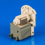 Насос (помпа) для стиральной машины на 3 защелки GRE, оригинал