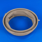 Манжета люка (резина) Bosch 680768 (не оригинал), оригинал (680768)