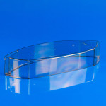 Полка-балкон для бутылок Gorenje 242386, оригинал (242386)