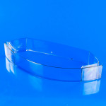 Полка-балкон для бутылок Gorenje 242386, оригинал (242386)