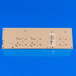 Модуль (плата индикации) для СМА Indesit C00270604, оригинал (C00270604)