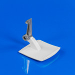 Ручка двери (люка) Bosch 00069637, оригинал (00069637)