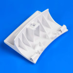 Ручка дверки (люка) Bosch 183607 Original, оригинал (183607)