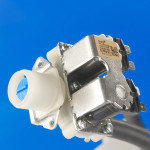 Дозатор LG 4925EN1001B для стиральной машины, оригинал (4925EN1001B)