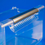 Ящик Bosch 448573 для морозильной камеры, оригинал (448573)