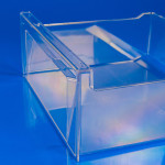 Ящик морозильной камеры Whirlpool 481241848883, оригинал (481241848883)