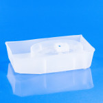 Поддон для сбора конденсата Whirlpool 481241870024, оригинал (481241870024)