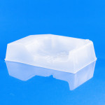 Поддон для сбора конденсата Whirlpool 481241870024, оригинал (481241870024)