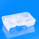 Поддон для сбора конденсата Whirlpool 481241870024, оригинал (481241870024)