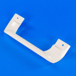 Ручка двери холодильника Gorenje 105457, оригинал (105457)