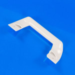 Ручка двери холодильника Gorenje 105457, оригинал (105457)