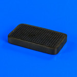 Фильтр воздушный Whirlpool 481249038001, оригинал (481249038001)