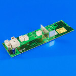 Модуль (плата управления) Gorenje 195762, оригинал (195762)