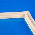 Уплотнительная резина Bosch 242234 для холодильника, оригинал (242234)