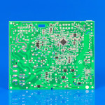 Модуль (плата управления) Whirlpool 481221470314, оригинал (481221470314)