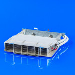 ТЭН 2300 W Gorenje 232097 для сушильной машины, оригинал (232097)