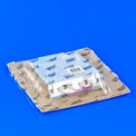 ТЭН 2300 W Gorenje 232097 для сушильной машины, оригинал (232097)