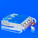 ТЭН 2300 W Gorenje 232097 для сушильной машины, оригинал (232097)