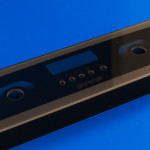 Стекло панели управления Gorenje 161341, оригинал (161341)