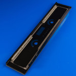 Стекло панели управления Gorenje 161341, оригинал (161341)